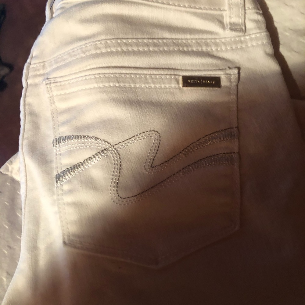 Women’s White House Black Market Jeans